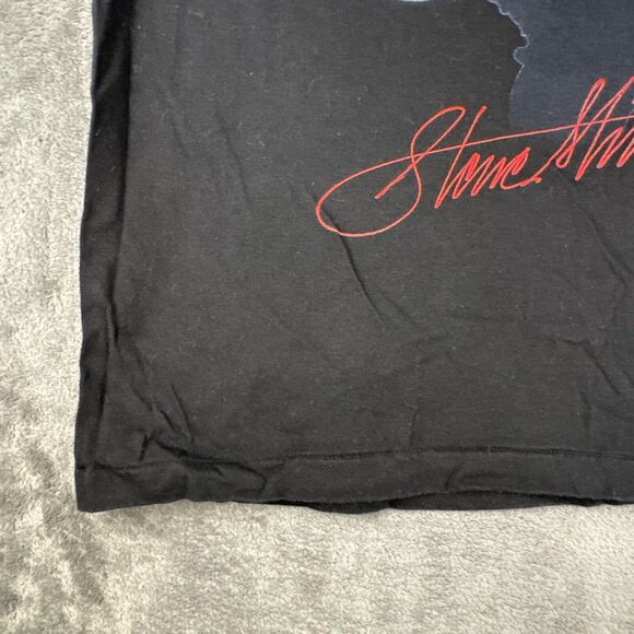 Vintage Steve Miller Band 1994 Tour XL Hanes Tag Concert T-Shirt Front And Back - Picture 7 of 11
